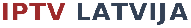 IPTV Latvija logo