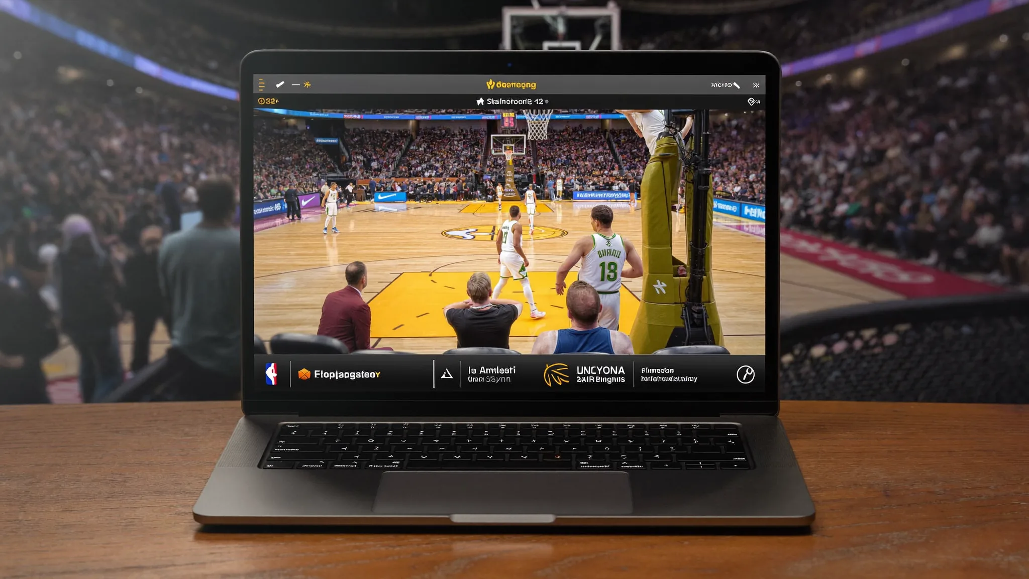 Basketbola tiešraides online — kā sekot LBL un Eurolīgai