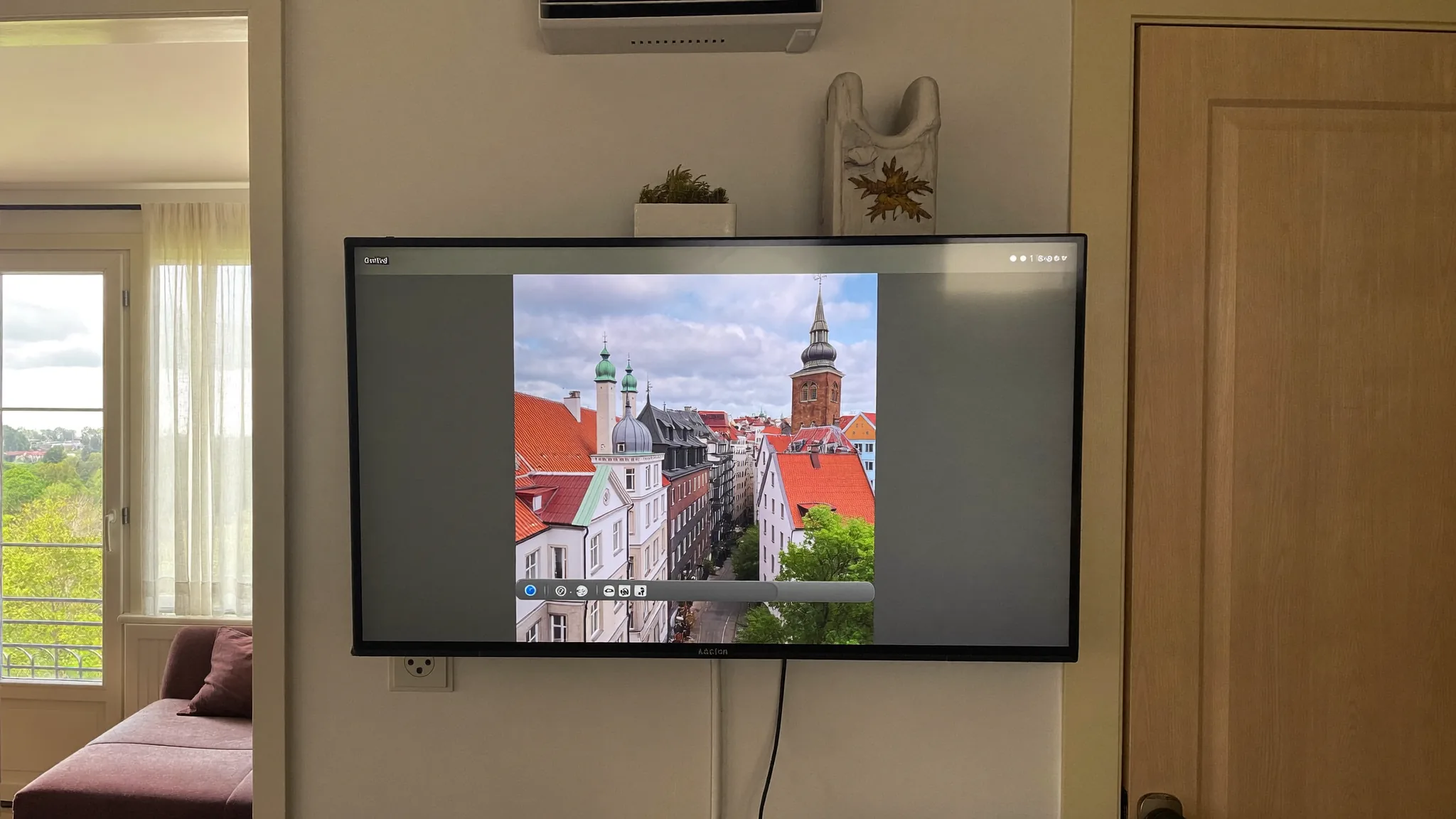 IPTV Android TV Box uzstādīšana soli pa solim