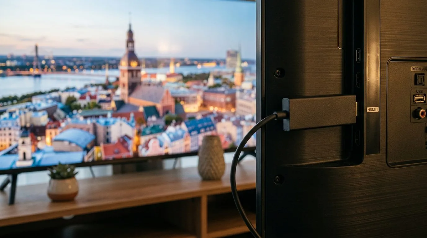 iptv firestick — Kā uzstādīt IPTV uz Amazon Firestick