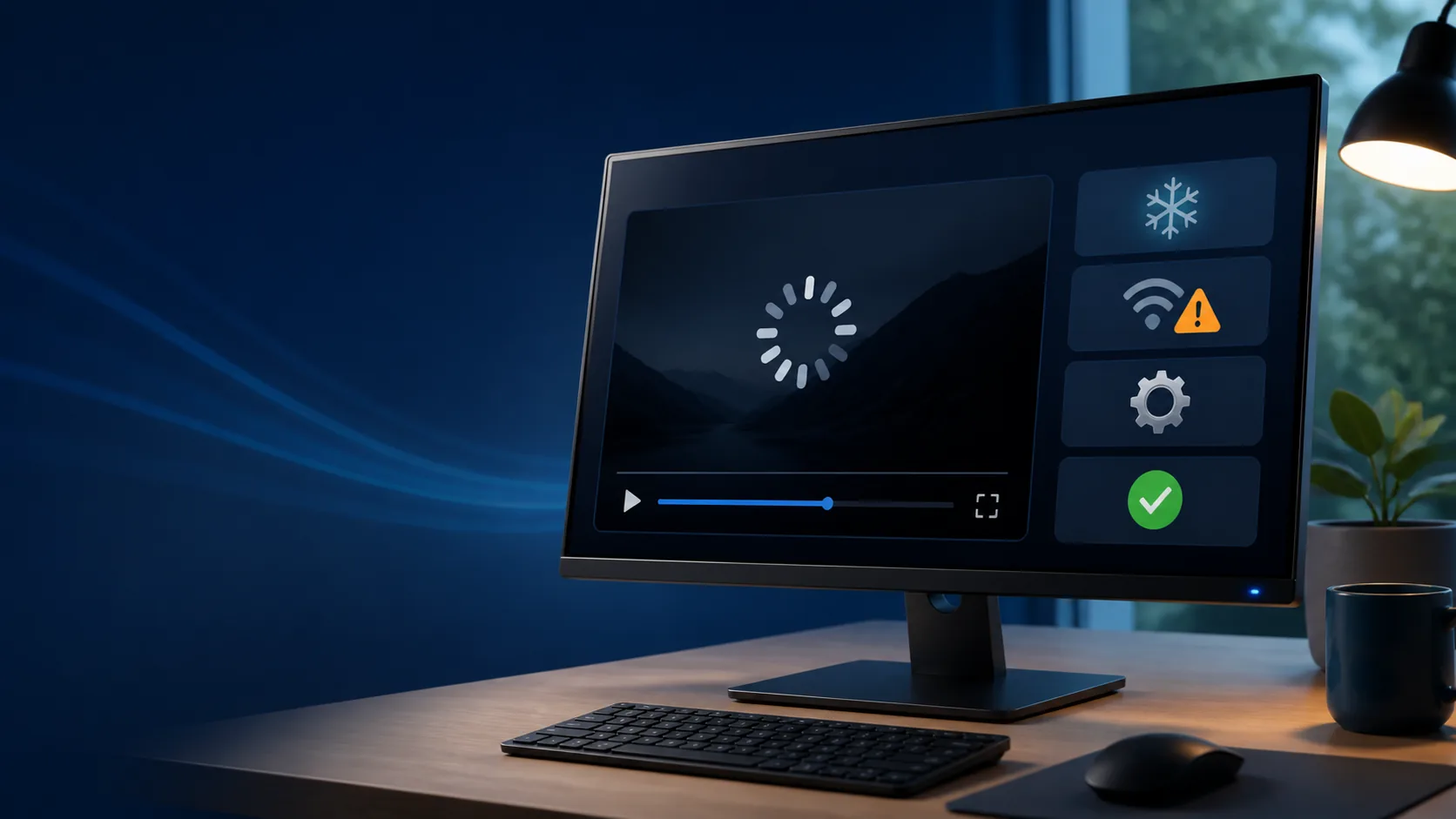 IPTV Pro Windows datorā: biežāko problēmu risinājumi