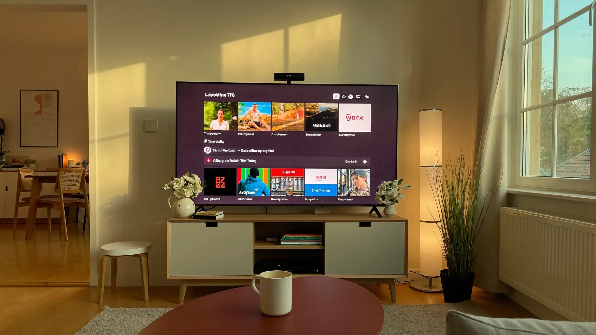 Kur var redzēt TV6 online — vienkāršs IPTV risinājums
